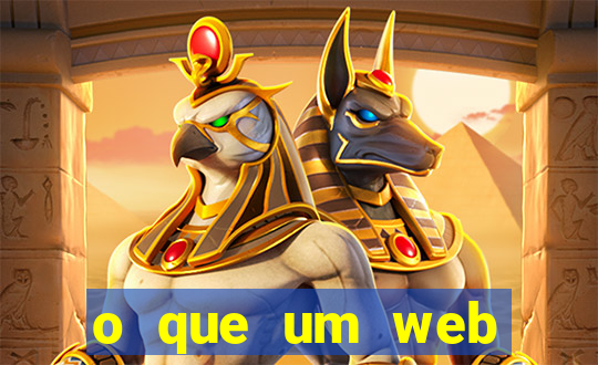 o que um web designer faz